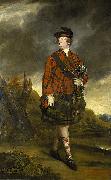 Sir Joshua Reynolds Portrait of John Murray, 4th Earl of Dunmore oil painting